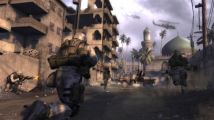 Six Days in Fallujah : Konami lâche l'affaire