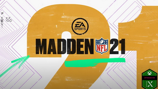 Inside Xbox : Madden NFL 21 aura son upgrade Xbox Series X, mais pas de Smart Delivery