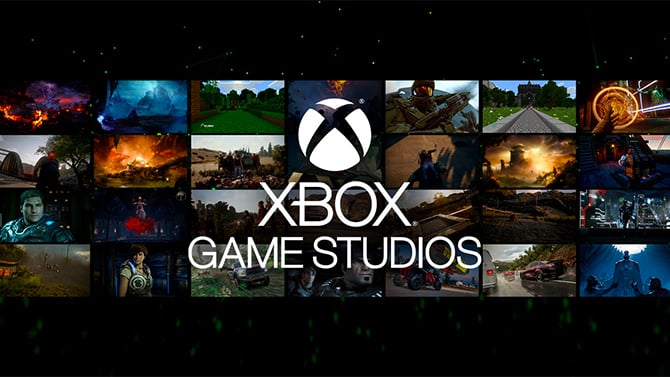 Xbox Series X : Une présentation des exclusivités First Party en juillet, premiers studios évoqués