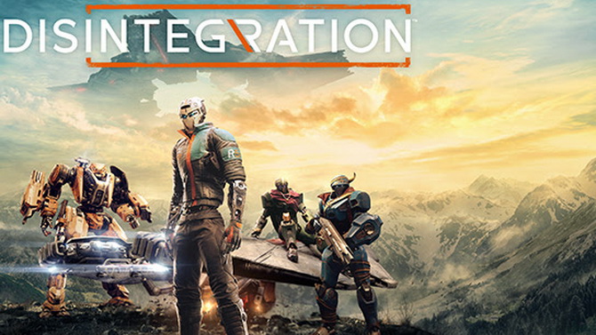 Disintegration de Marcus Lehto (Halo) rebootera l'humanité en juin