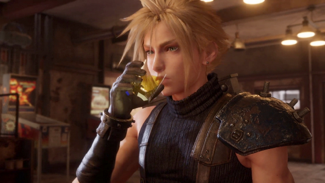 PlayStation Store : FFVII Remake et RE3 dans les jeux PS4 les plus téléchargés d'avril 2020