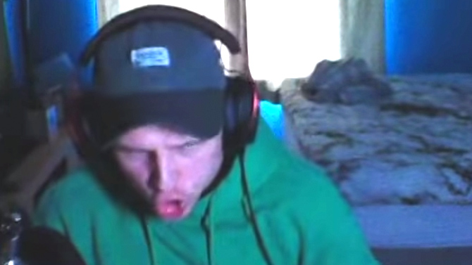 L'image du jour : Grosse compilation de rage sur COD Warzone