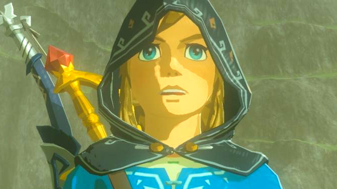 L'image du jour : Il finit Zelda Breath of the Wild en 27 minutes et 16 secondes