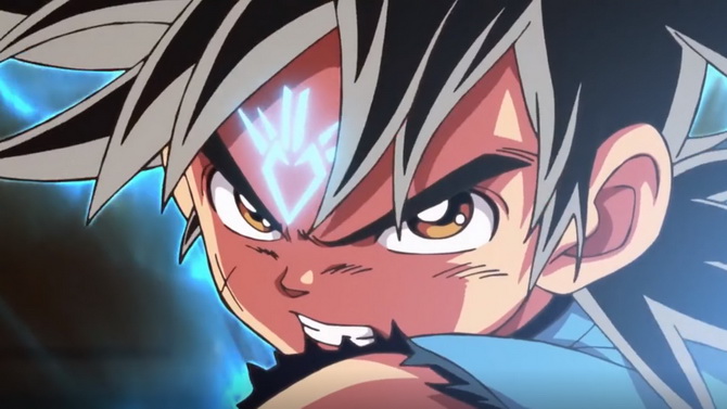 Dragon Quest The Adventure of Daï : Des infos sur l'anime et le jeu prochainement