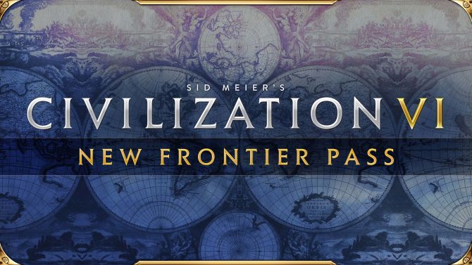 Civilization VI Pass New Frontier, un Season Pass annoncé avec une tonne de nouveautés