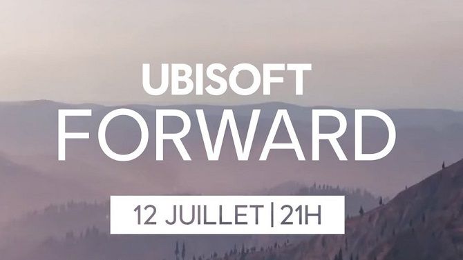 Ubisoft annonce le Ubisoft Forward pour le 12 juillet 2020, un RDV totalement digital