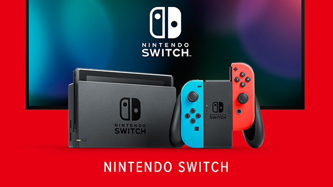 Coronavirus : Nintendo aurait des difficultés à se procurer les composants de la Switch