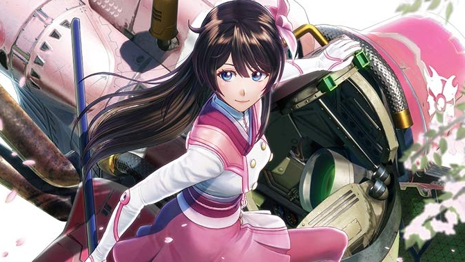 SEGA dépose plusieurs marques liées à Sakura Wars, les infos
