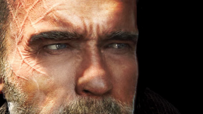 Predator Hunting Grounds : Toc toc, Arnold Schwarzenegger arrive en DLC