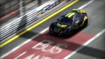 NFS Shift : nouvelles images