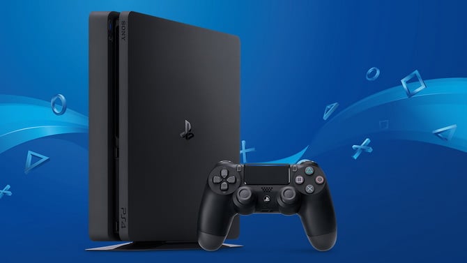 110 millions de PS4 vendues, abonnements PS Plus en hausse : Sony fait le point