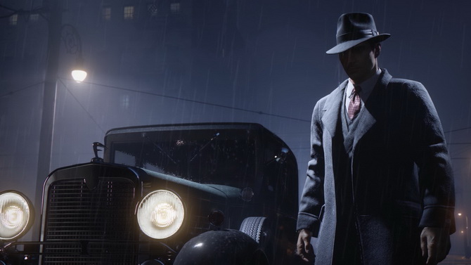Mafia Trilogy s'annonce, se tease, et parlera dans une semaine