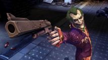 Batman Arkham Asylum déploît son site