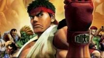 Test : Super Street Fighter IV 3D Edition