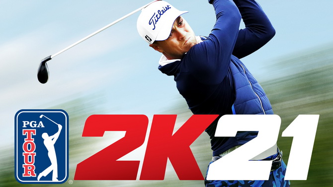 PGA Tour 2K21 trouve le trou de sa date de sortie