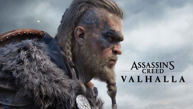 Assassin's Creed Valhalla : Ubisoft tente de justifier l'absence de l'héroïne dans sa communication