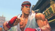 Street Fighter IV PC : les premières images