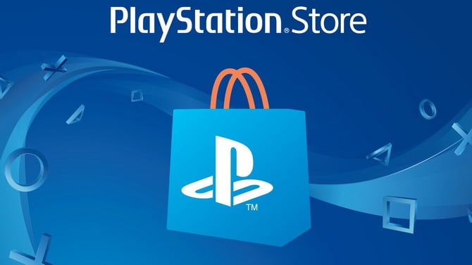 PlayStation Store : Voici les sorties de la semaine du 19 mai 2020