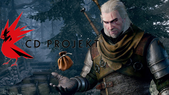 CD Projekt devient la première compagnie de jeu vidéo en Europe