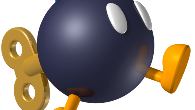 L'image du jour : Mario Kart dans toute sa splendeur