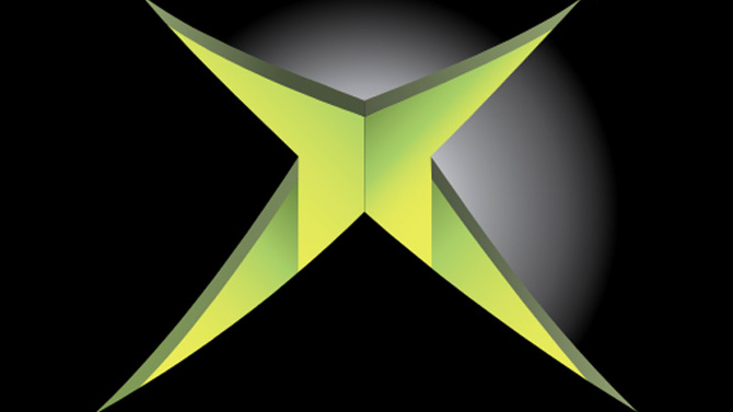 L'image du jour : Le logo Xbox réalisé uniquement avec des jeux Xbox