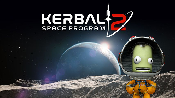 Kerbal Space Program 2 reporte une nouvelle fois son lancement à cause du COVID-19