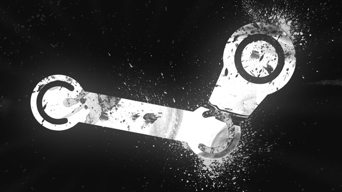 L'image du jour : Les fanboys de Steam actuellement