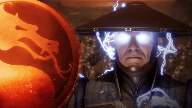 Mortal Kombat 11 Aftermath se lance en vidéo bien française