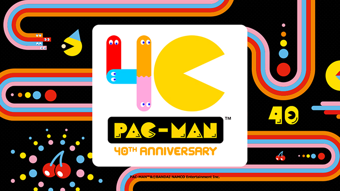 Pac-Man : Le jeu de création Live Studio arrivera gratuitement sur Twitch le mois prochain