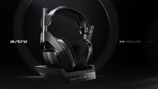 TEST du casque Astro A50 (2020) : La perfection sur vos oreilles ?