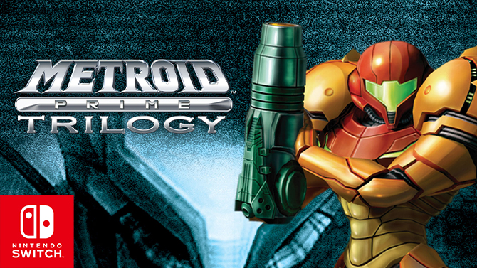 Metroid Prime Trilogy : Un vendeur suédois récidive, et annonce la compilation pour juin