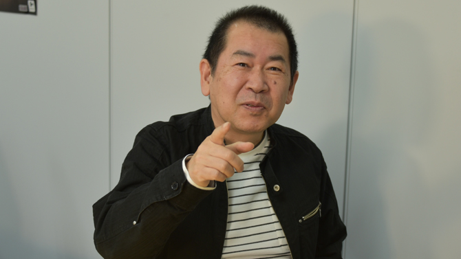 Unreal Engine 5 : Yu Suzuki (Shenmue) donne son avis sur la démo technique