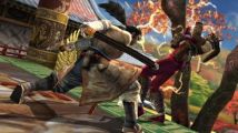 Tekken et SoulCalibur arrivent sur PSP !