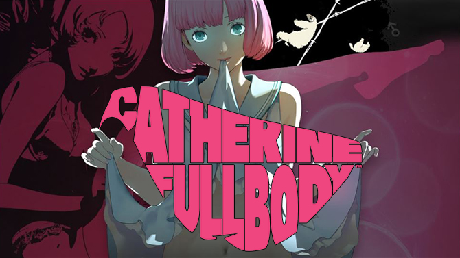 Catherine Full Body : Atlus annonce l'arrivée d'une démo sur Switch et joue la carte Persona 5