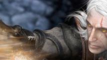 The Witcher "gelé" sur Xbox 360 et PS3
