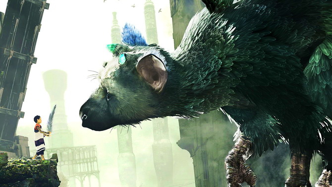 The Last Guardian : Un film en route, par le scénariste de Godzilla et Kong Skull Island