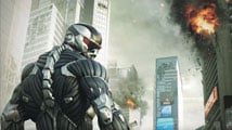 Test : Crysis 2 (PC, Xbox 360, PS3)