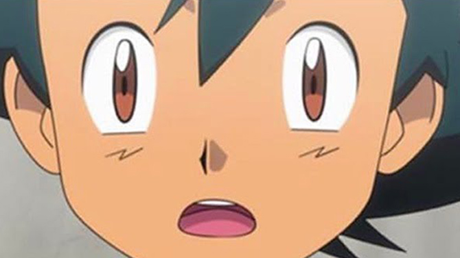 L'image du jour : Un Pikachu aussi mignon que Bébé Yoda