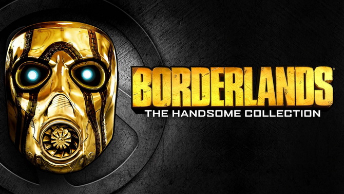 Epic Games Store : Borderlands The Handsome Collection gratuit, ainsi qu'un nouveau jeu Devolver