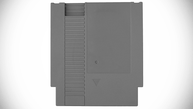 Un jeu NES jamais annoncé et découvert après 30 ans va être diffusé dimanche