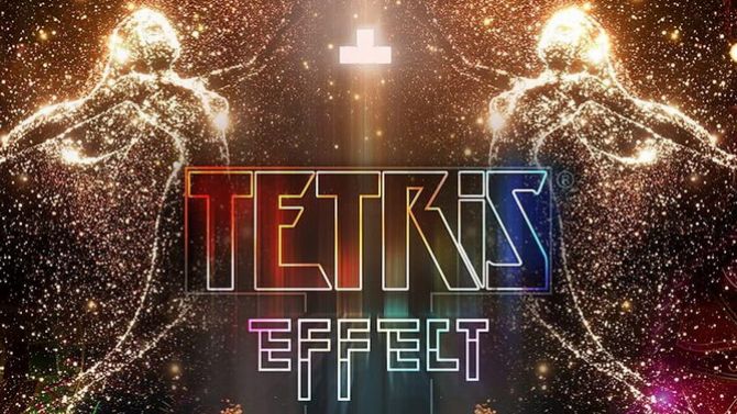 Tetris Effect : La bande originale est enfin disponible en streaming, connectée et pour toujours
