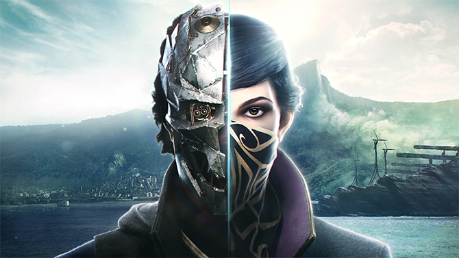 Dishonored : La série ne serait "pas en pause" selon un réalisateur d'Arkane Studios