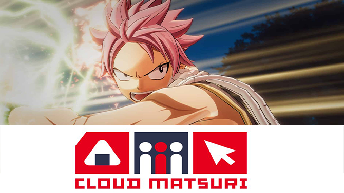 Fairy Tail : Koei Tecmo dévoilera de nouvelles séquences ce dimanche via un festival en ligne