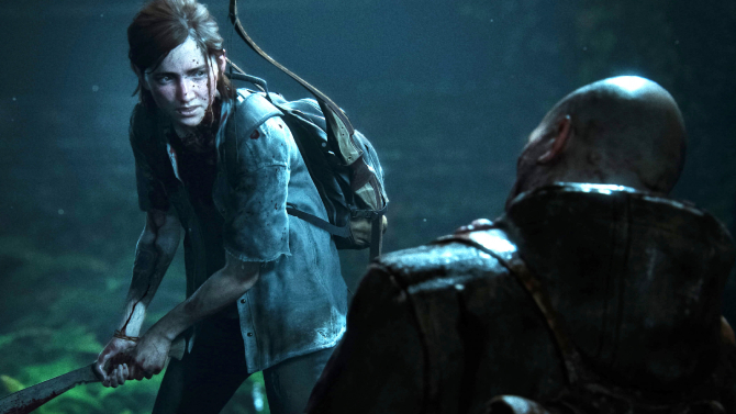 The Last of Us Part II : La co-scénariste revient sur la violence et l'empathie dans le jeu