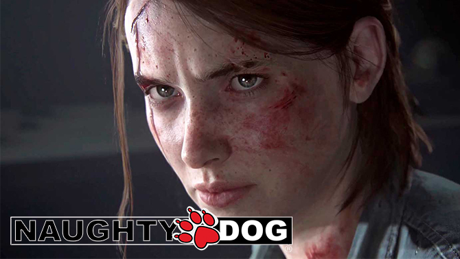 The Last of Us Part II : Naughty Dog ne plaisante pas avec l'accessibilité