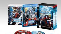 BlazBlue : une édition limitée classieuse