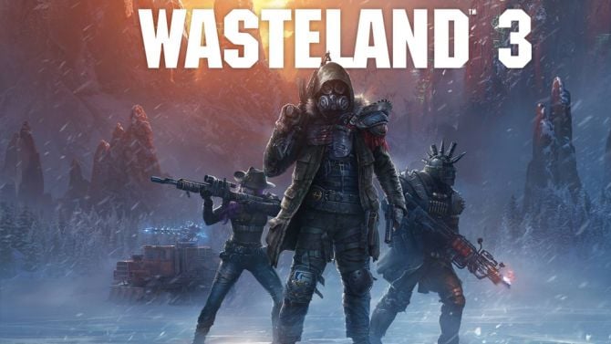 Wasteland 3 : inXile parle des choix et des conséquences en vidéo