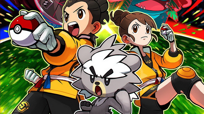 Pokémon Épée et Bouclier : La première extension arrive dans 2 semaines