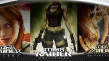 Test : Tomb Raider Trilogy