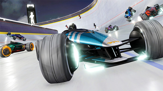 Trackmania : Ubisoft se défend de proposer un abonnement, et préfère parler "d'accès limité"